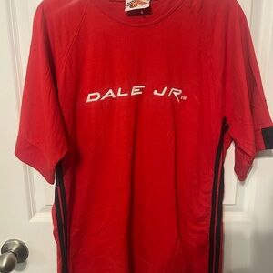 Dale Earnhardt NASCAR shirt - Vintage
